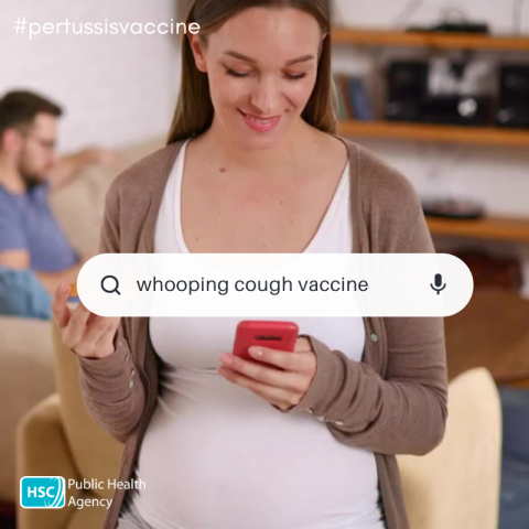 Pregnant Women Reminded To Get The Whooping Cough Vaccine HSC Public   Whooping C 